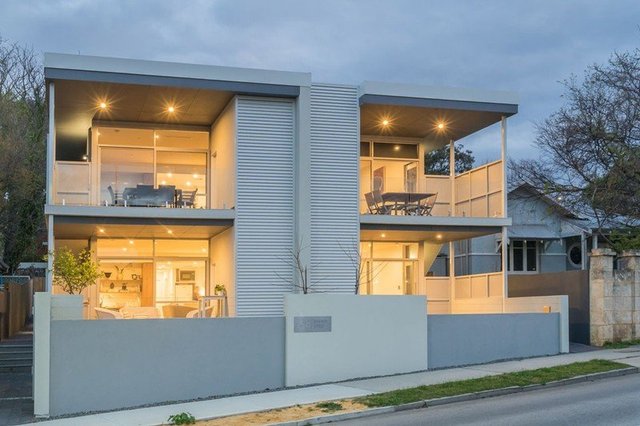 2/154 Railway Street, WA 6010