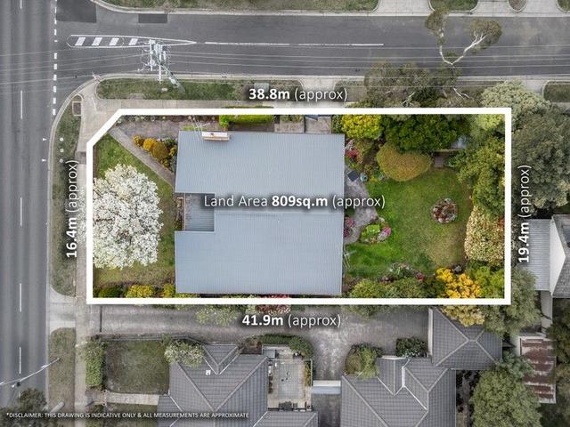 314 Huntingdale Road, VIC 3149
