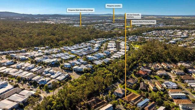 48 Lisa Crescent, QLD 4209