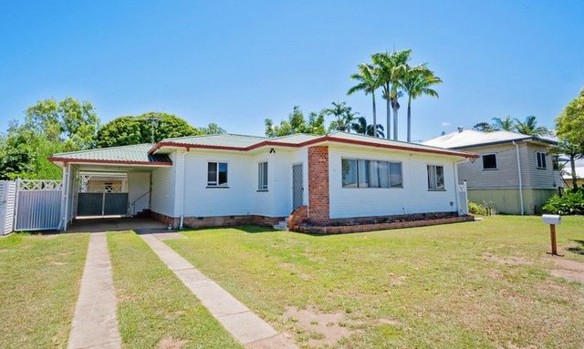 87 Hunter Street, QLD 4670