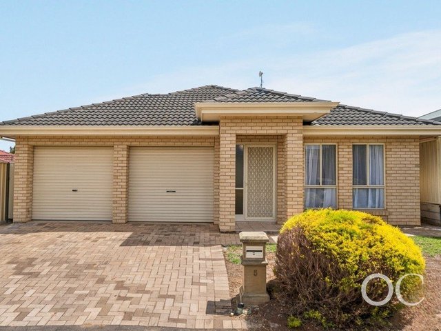 5 Linear Crescent, SA 5098
