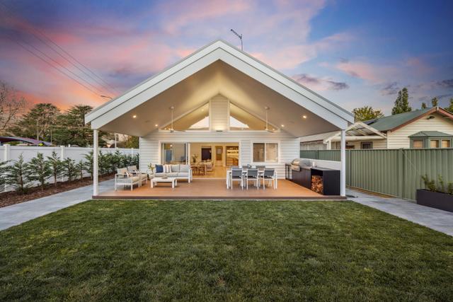 23 Campbell Street, NSW 2620
