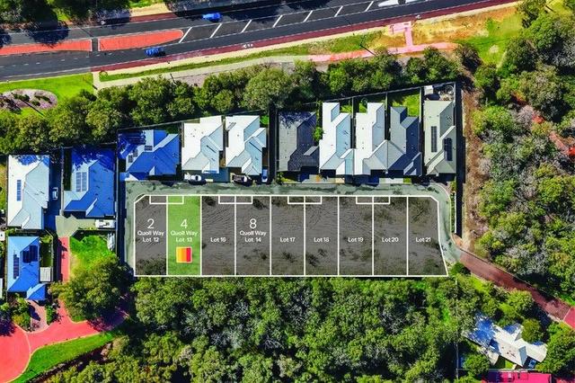 4 Quoll Way, WA 6280