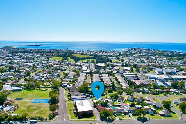 4B Thornett Street, NSW 2528