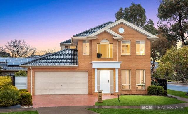 16 Scenic Drive, VIC 3030