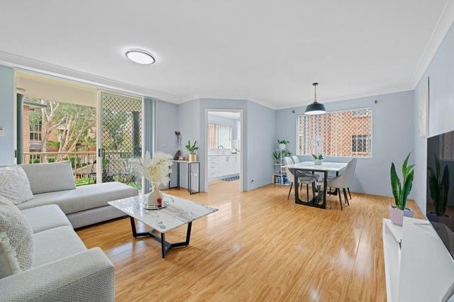 86/10 Broughton Street, NSW 2193