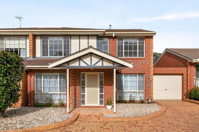 7/16 Hunter Street, VIC 3036