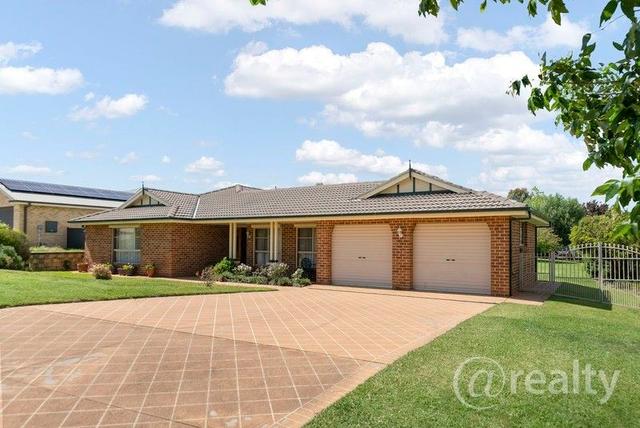 31 Willow Drive, NSW 2795