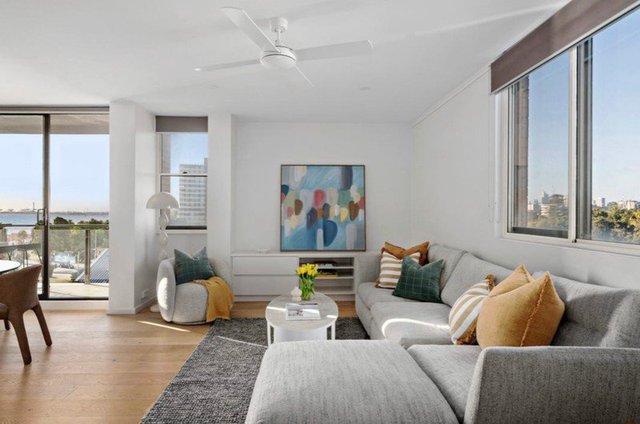46/343 Beaconsfield Parade, VIC 3182