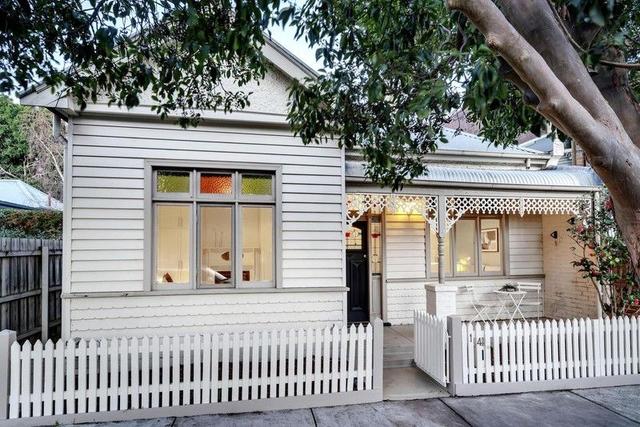 14 Rucker Street, VIC 3070