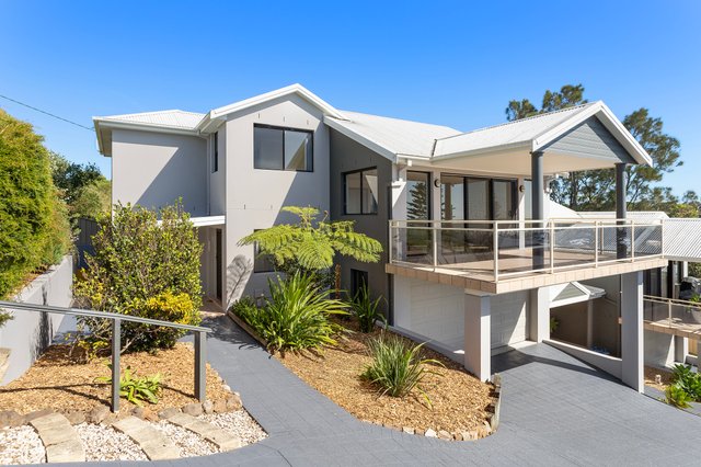 1/4 Dundas Street, NSW 2533