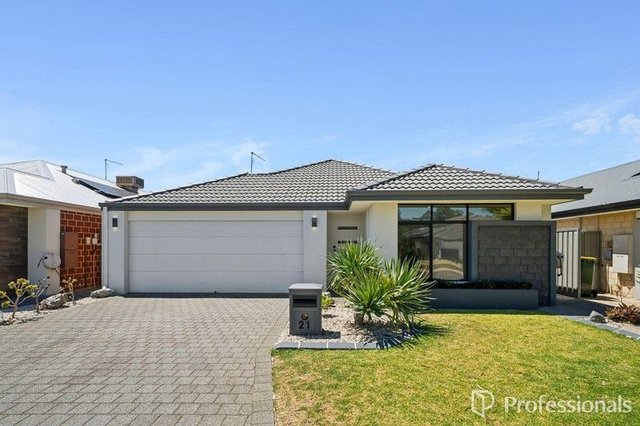21 Malabar Street, WA 6122