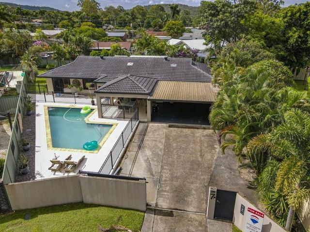 7 Cameron Close, QLD 4211