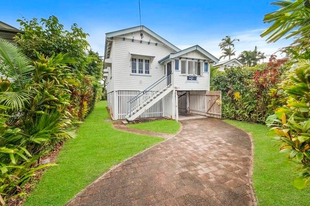 50 Grove Street, QLD 4870