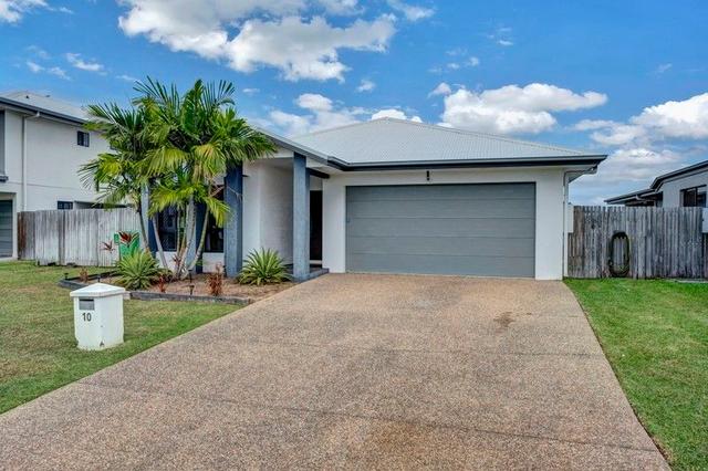 10 Fremont Street, QLD 4818
