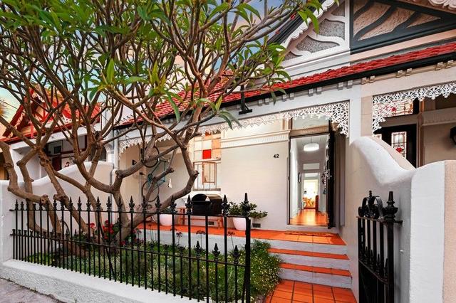 42 Yelverton Street, NSW 2044