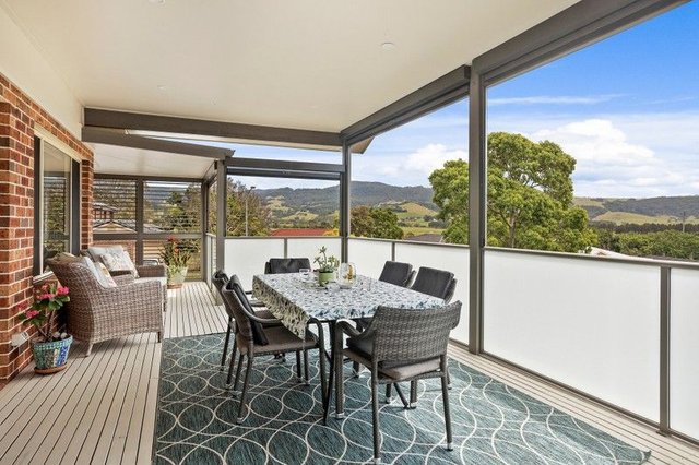 54 Burnett Avenue, NSW 2534