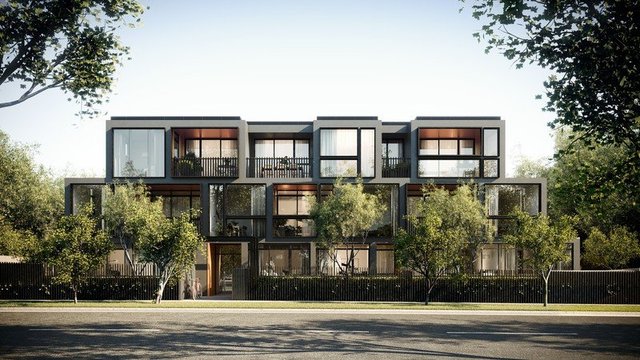 108/134 McKinnon Road, VIC 3204