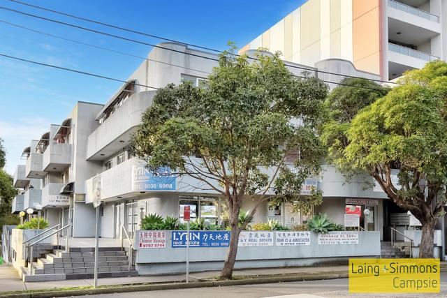 12/15 Ninth Avenue, NSW 2194