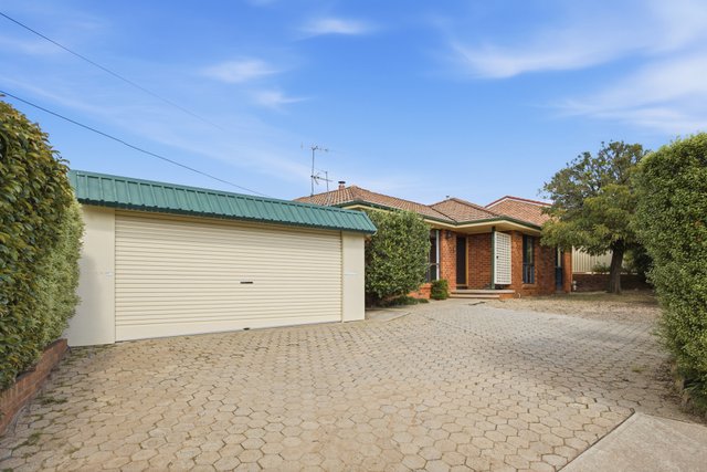 12 Ash Street, NSW 2620