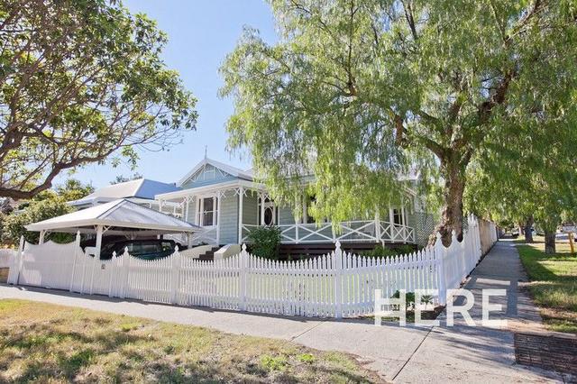 60 St Leonards Avenue, WA 6007