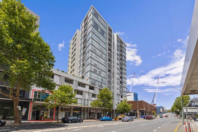 105/545-553 Pacific Highway, NSW 2065