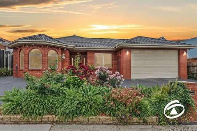 4 Livingstone Rise, VIC 3975