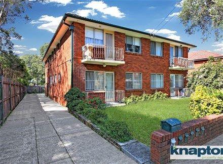 3/45 MacDonald Street, NSW 2195