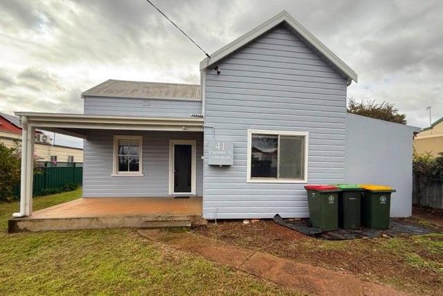 41 Mahonga, NSW 2877