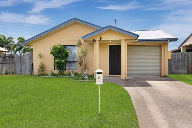 16 Kookaburra Court, QLD 4815