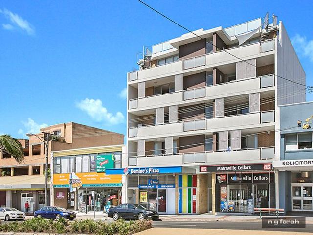 A4/508 Bunnerong Road, NSW 2036