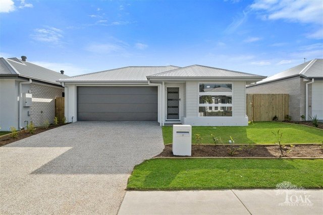 7 Branch Circuit, QLD 4124