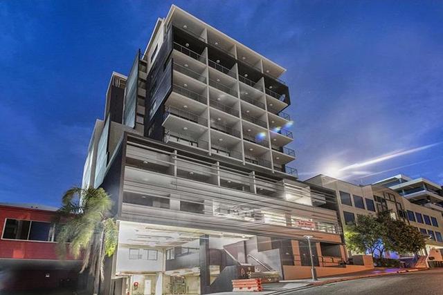 708/111 Quay Street, QLD 4000