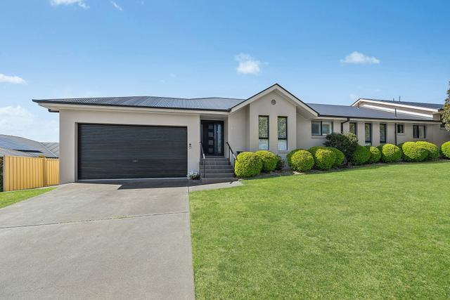 1 Surveyors Way, NSW 2790