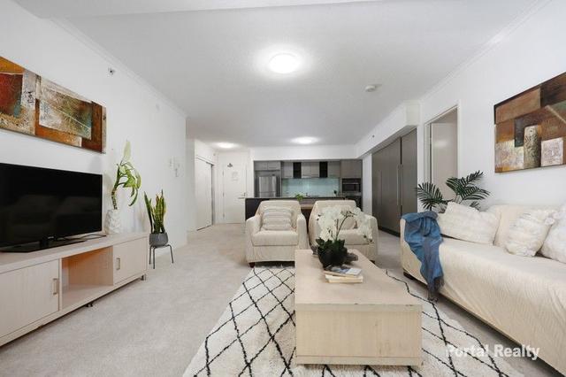 1604/79 Albert Street, QLD 4000