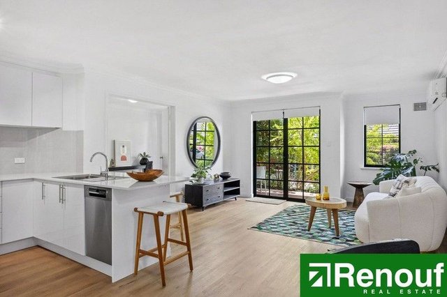 14/141 Fitzgerald Street, WA 6005