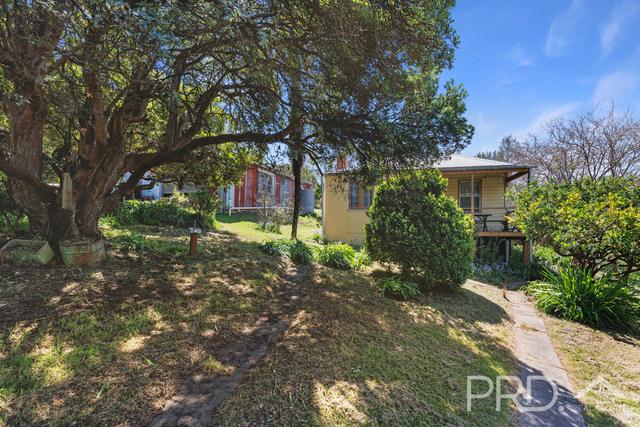 20 Victoria Hill Road, NSW 2729