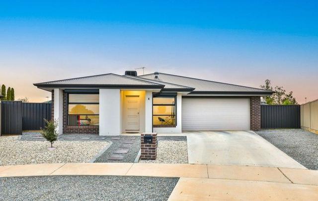 4 Bluebell Court, VIC 3500