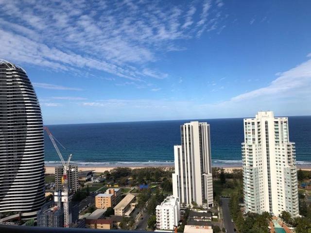 2304/2663 Gold Coast Highway, QLD 4218