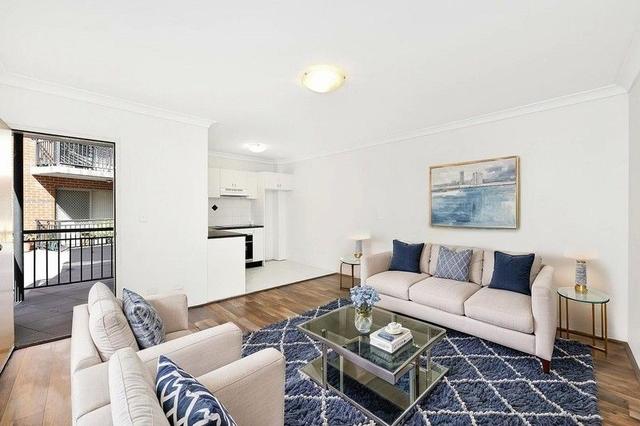 1/165-173 Cleveland Street, NSW 2016
