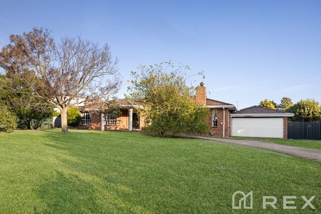 5 Branca Court, VIC 3804