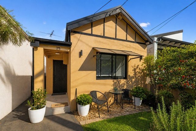 75 St Georges Parade, NSW 2218