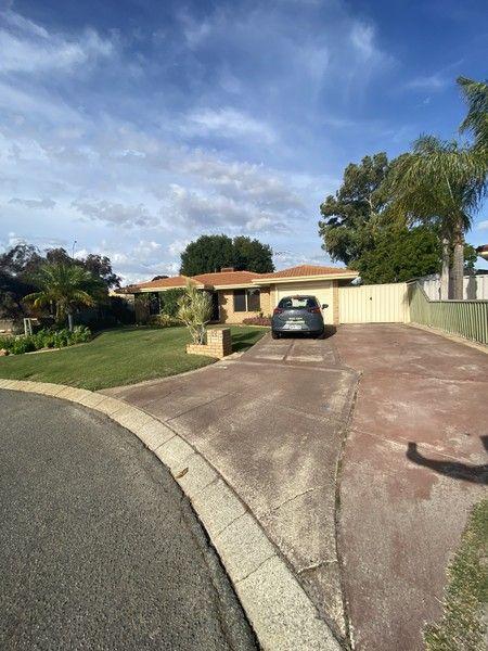 17 Jeavons Place, WA 6164
