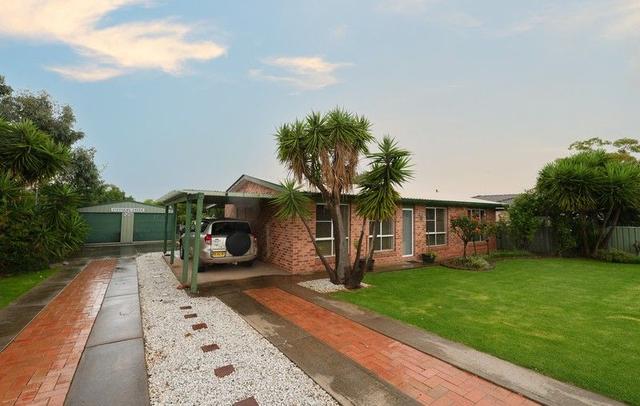 16 George Field Drive, NSW 2870