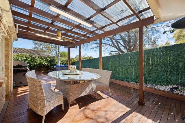 125A Somerville Road, NSW 2077