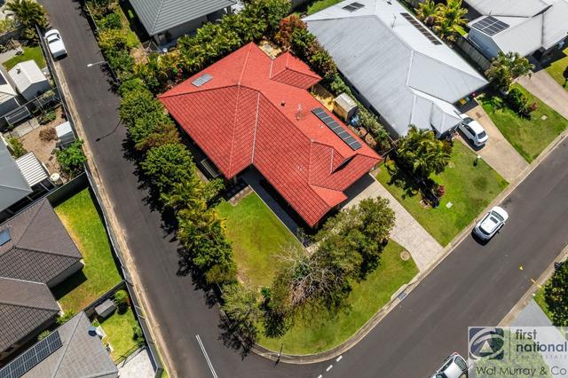 3 Wisteria Street, NSW 2478