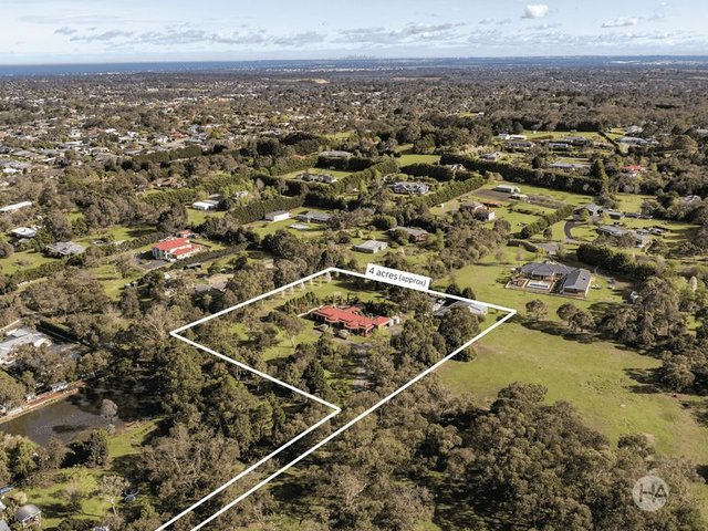 399 North Road, VIC 3910