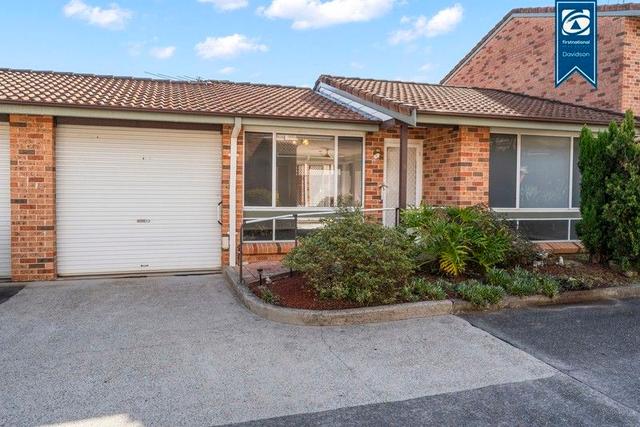5/109 Stewart Avenue, NSW 2170