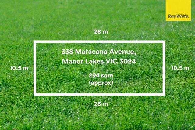338 Maracana Avenue, VIC 3024