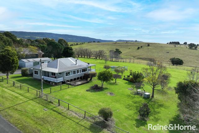 476 Croobyar Road Via Milton, NSW 2539